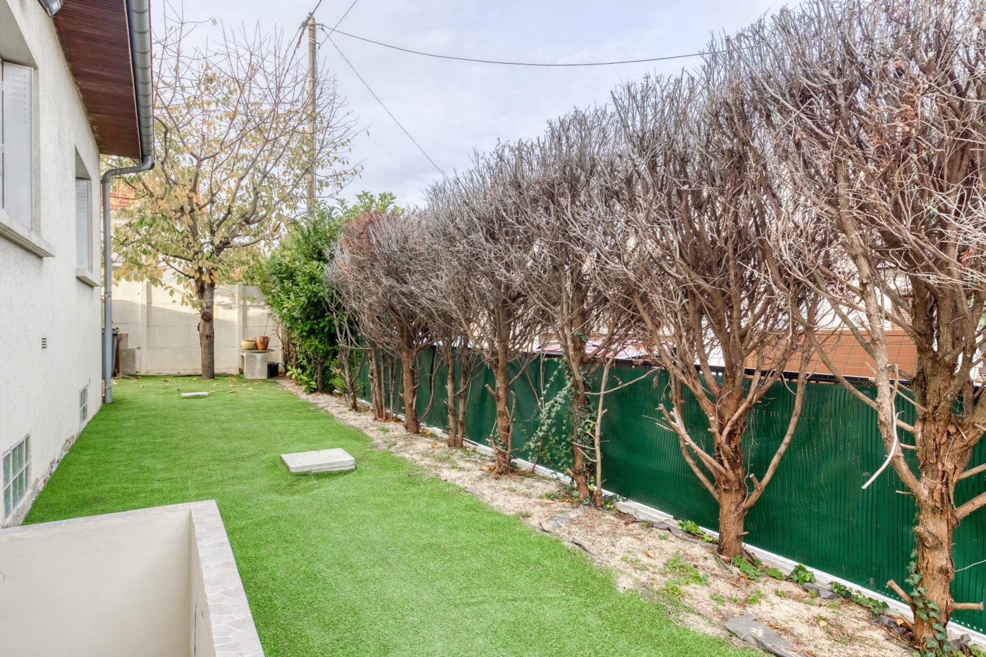 Studio Cosy - 35M2 - Paris -Disneyland - Rer A Noisy-le-Grand Exterior photo